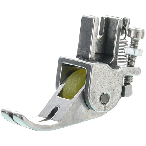 Плоская автомобильная валика для ног Foot Foot Four Generation Leather Curlear Cotton Cotte All -Function Flat Plat Compact Band Wheels