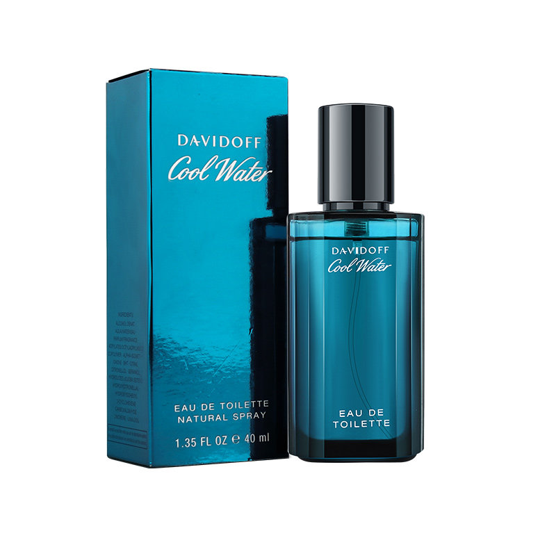 davidoff /大卫杜夫冷水大牌正品 润之生化妆品香水
