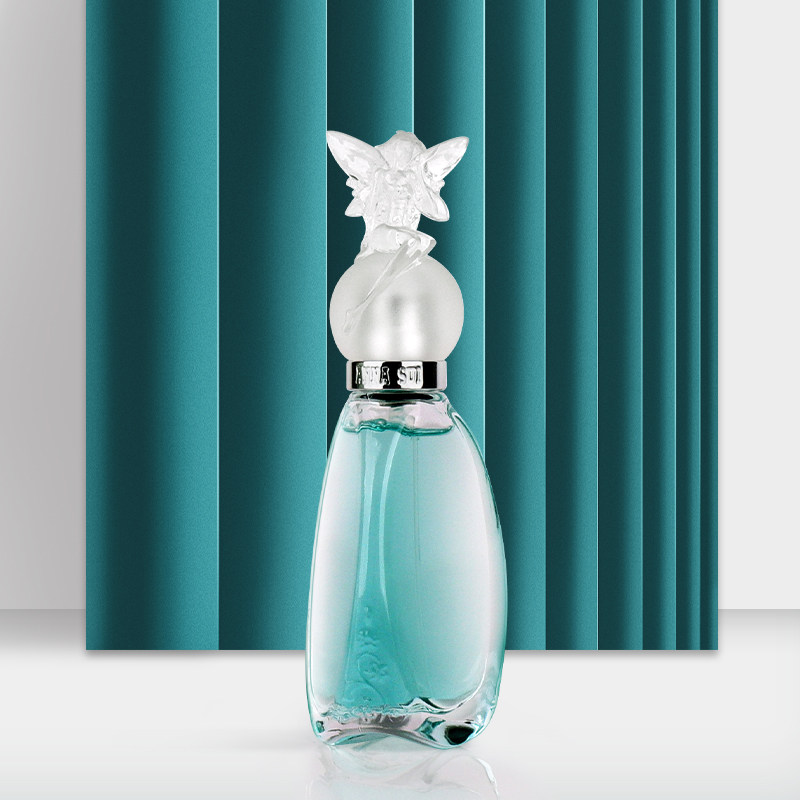 anna sui /安娜苏许愿精灵淡香水 润之生化妆品香水