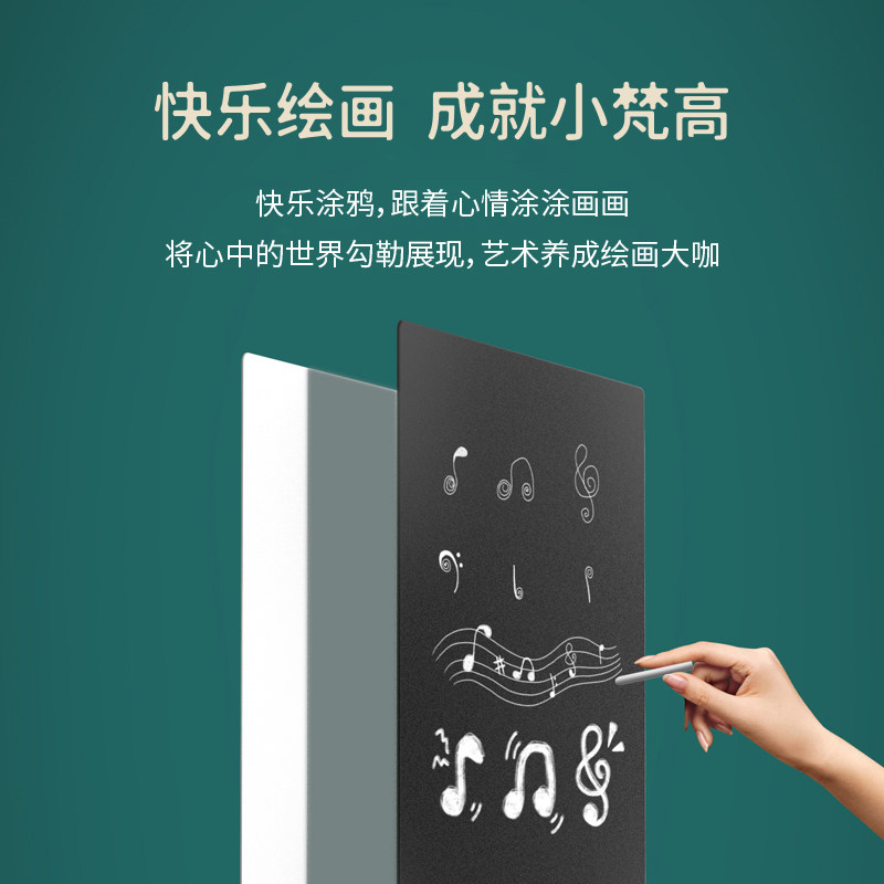 多功能积木桌子兼容乐高大颗粒拼装 猫绒绒多功能玩具台/游戏桌