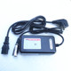 Hongbai HP1202B charger for elderly electric scooter wheelchair 24V2A smart charger original imported