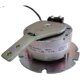 24V elderly scooter electromagnetic automatic brake clutch Warner WR225 3.0Nm WR198 4.0Nm