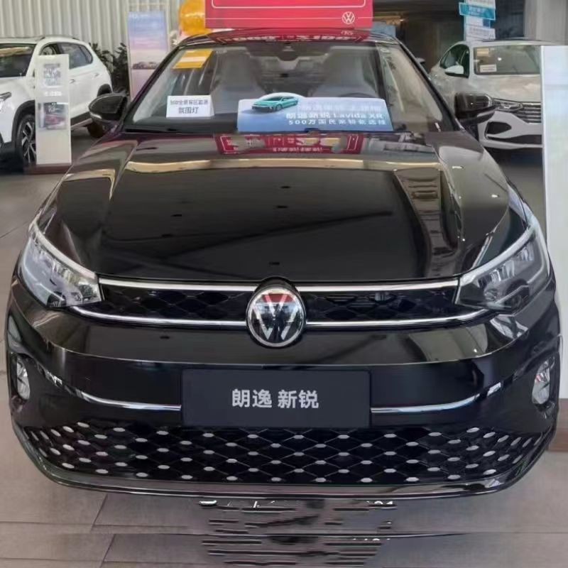 23款朗逸新锐XR自喷漆汽车专用颜色大全划痕修复神器原厂配方车漆 - 图1