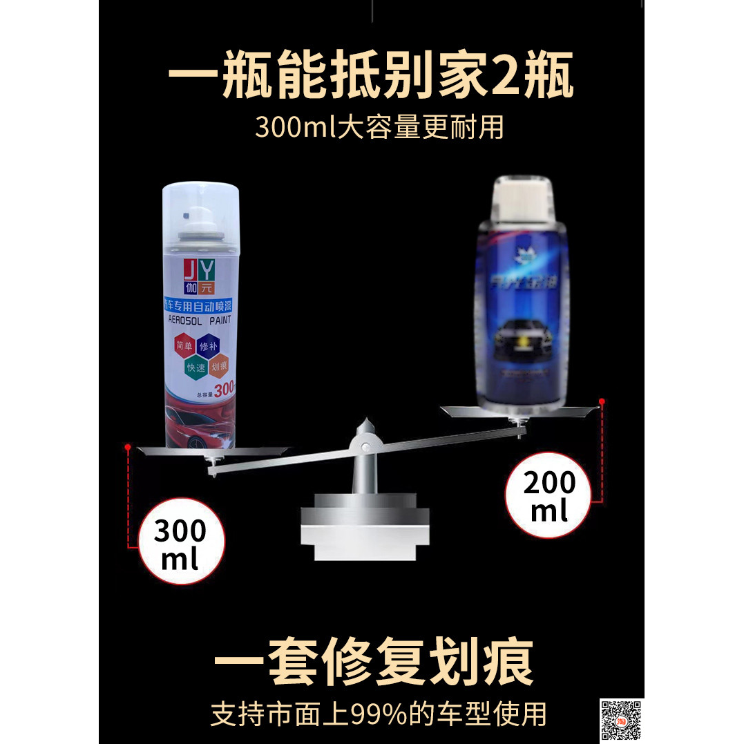 海马S7自喷漆汽车专用划痕修复补漆笔手喷漆神器颜色大全原厂配方,淘宝优惠券,粉丝福利购,淘宝优惠卷