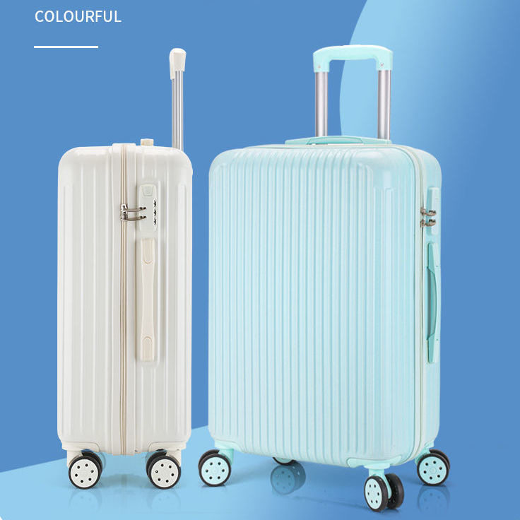 女旅行箱包万向轮26寸28拉杆箱子 山哈箱包旅行箱