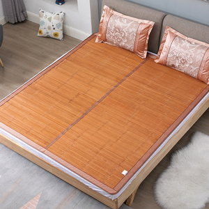 竹席凉席1.8m床凉席