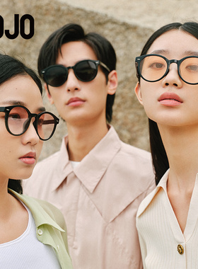 aojo可折叠太阳眼镜送收纳包