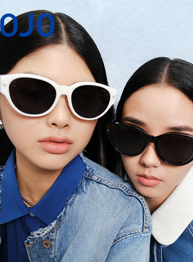 AOJO太阳镜防晒时尚男女款