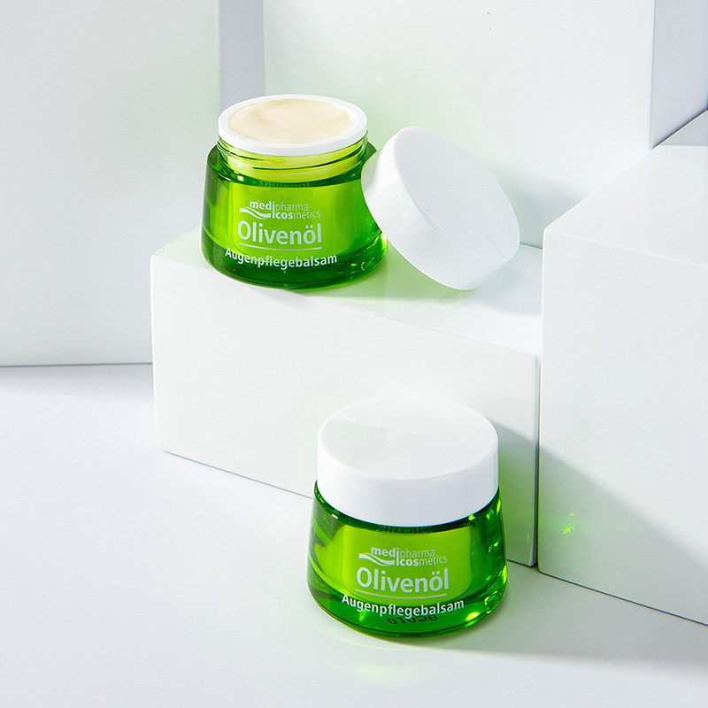 德国直邮德丽芙多重欧莱雅修护眼霜 debabyartikel海外眼霜