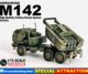 American M142 Seamaster rocket launcher model Veyron