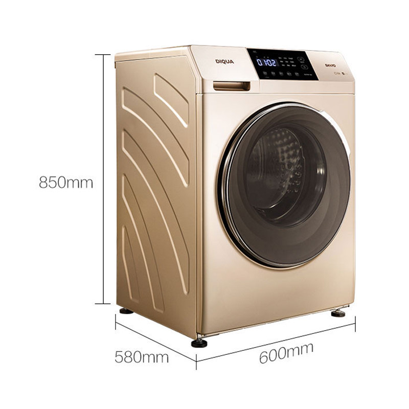 三洋9公斤kg全自动家用静音洗衣机 海铎电器洗衣机