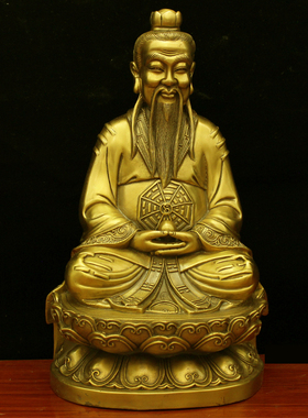 原始天尊灵宝天尊原始天尊