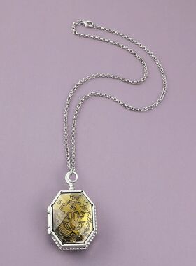 Slytherin Witchcraft Magic Accessories Horcrux Of Salazar Lo