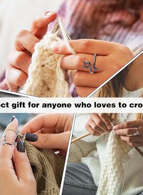 Cat Ring Alloy Geometric Cat Ring With Adjustable Opening De