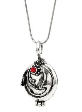 Movie The Vampire Diaries Necklace Elena Gilbert Fashion Ver