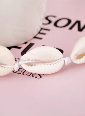 Sea Handmade Anklet For Women Foot Jewelry Summer Beach Bare