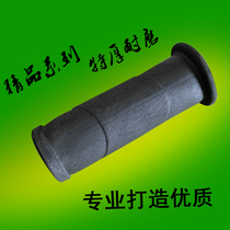 Take the cover trolley Tiger handlebar handle sleeve machinery non-slip rubber special thickness 40% 60% pipe cover 25 32mm