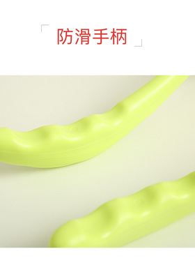 颈椎按摩器经络穴位手动家用手持式揉捏不求人颈部经络穴位按摩器