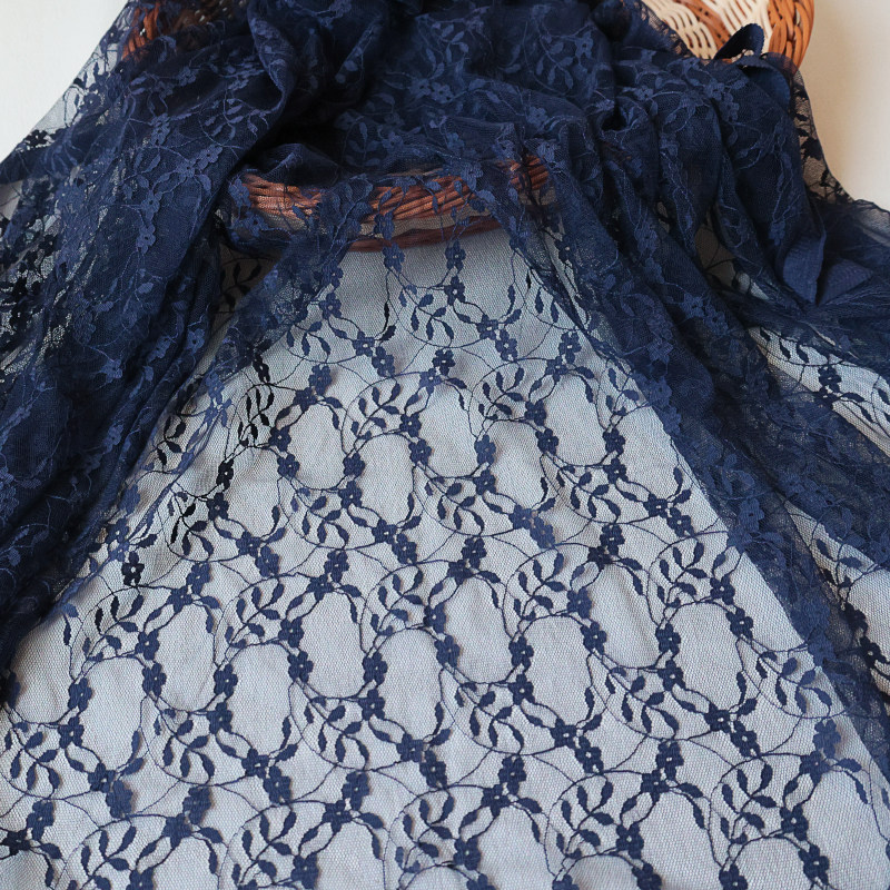 彩色蕾丝镂空布料桌布摆台窗帘面料甜品台拍照背景布弹力服装面料,淘宝优惠券,粉丝福利购,淘宝优惠卷