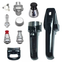 Universal High Pressure Cooker Accessories Handle Three Generations Universal Pressure Cooker Handle 18-22 24-30 handlebar   