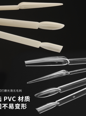卫庄美甲扇形色卡板穿戴甲打版