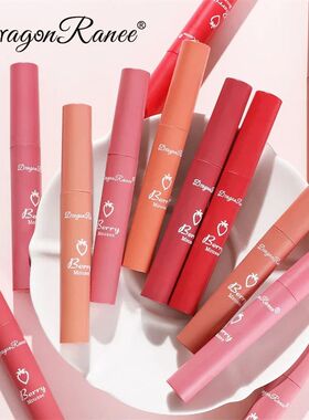 Liquid Lipstick Sexy Long Lasting Lipgloss Moisturizing Matt
