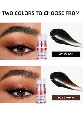 Eyebrow Lifting Kit and Tint Brow Lamination Perming Lotion