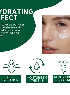 Acne Face Cream Pimple Treatment Oil Control Repair Redness