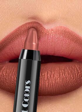 1PC 8 Colors Velvet Matte Lipsticks Pencil Waterproof Long L