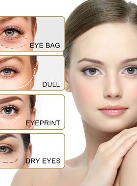 Anti Dark Circle Serum Wrinkle Removal Eye Bag Puffiness Lif