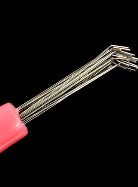 Comb Brush Cleaner Cleaner Remover Embedded Beauty Tool Plas
