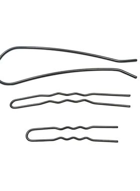Fashion Women Hair Twist Styling Clip Stick Bun Maker DIY Ha