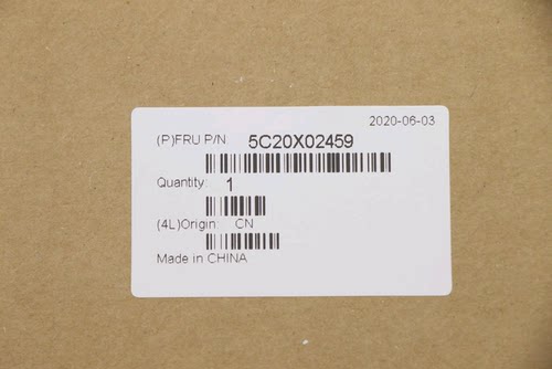 联想Flex 5 CB-13IML Flex 3 Chrome摄像头麦克风小板5C20X02459 - 图1