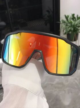 Outdoor Sport Goggle Sunglasses Women For Men Luxury Designe