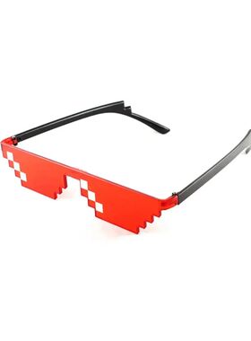 Sunglasses for Weird Entertainment Personality Glasses with