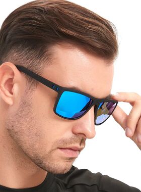 Classic Vintage Check Pattern Square Sunglasses Men Women Fa