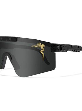 Men Women Outdoor Sports Goggles UV400 Cycling Sunglasses MT