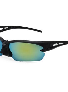 Motorcycle Glasses Men Night Vision Moto Glasses UV Protecti