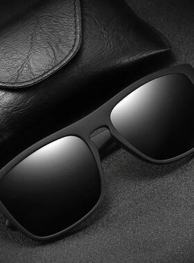 Fashion Vintage Men Women Sunglasses Luxury Designer Square