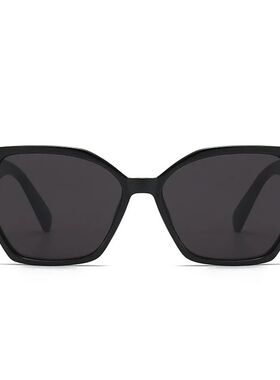 Luxury Women Sunglasses For Men Stylish Cateye Glamour Femal