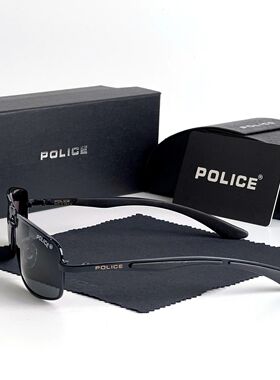 Sunglasses Polarized for Men Classic Sun GlassesLuxury brand
