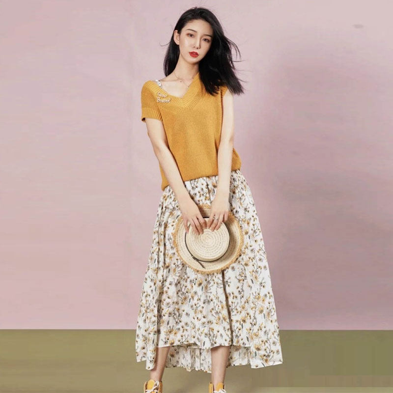 2021年阿玛施新特官网夏季连衣裙 必帅连衣裙