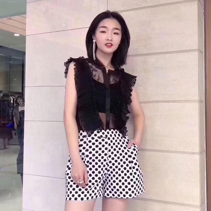 年阿玛施新特官网2021夏新款衬衣 必帅衬衫