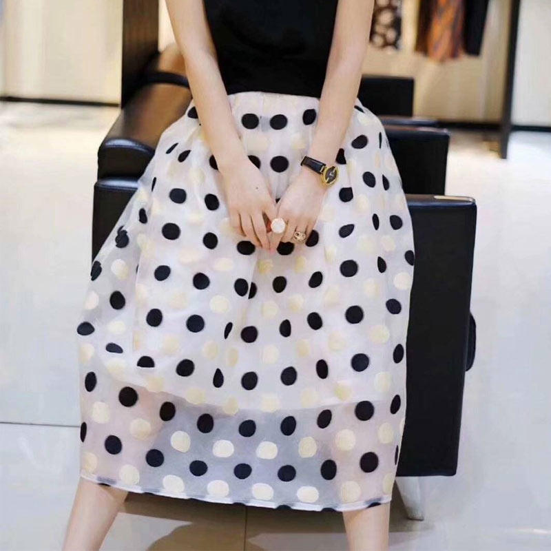 年阿玛施新特2021夏季新款半身裙 必帅半身裙