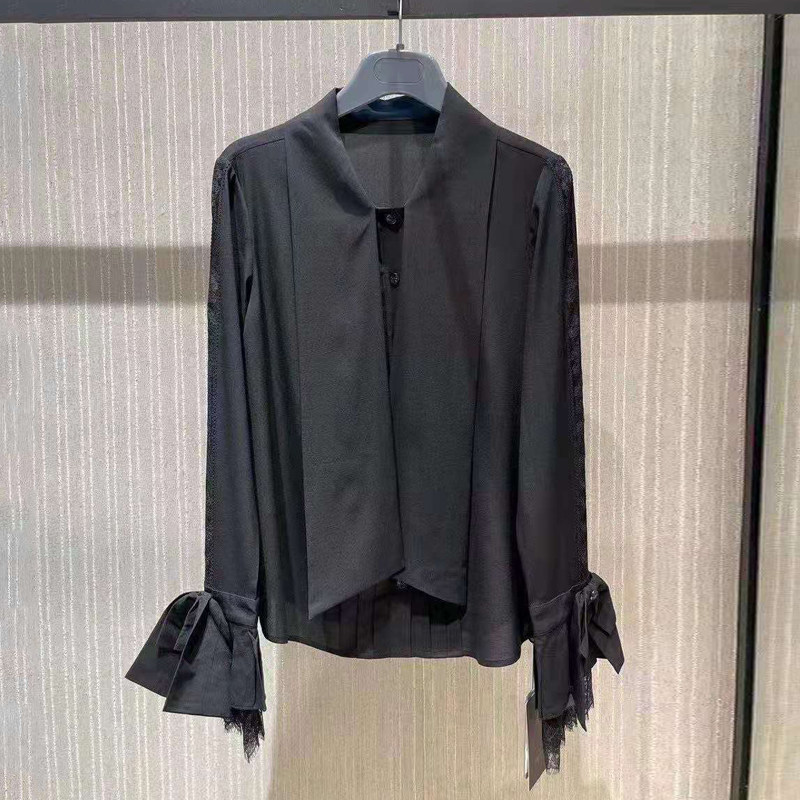 年阿玛施新特官网2021夏季新款衬衣 必帅衬衫