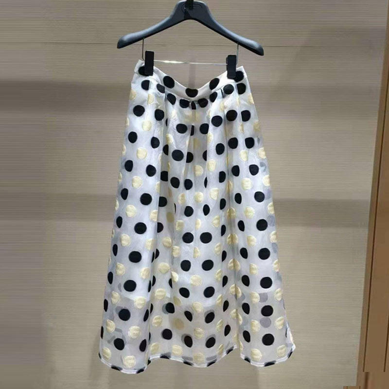 年阿玛施新特2021夏季新款半身裙 必帅半身裙