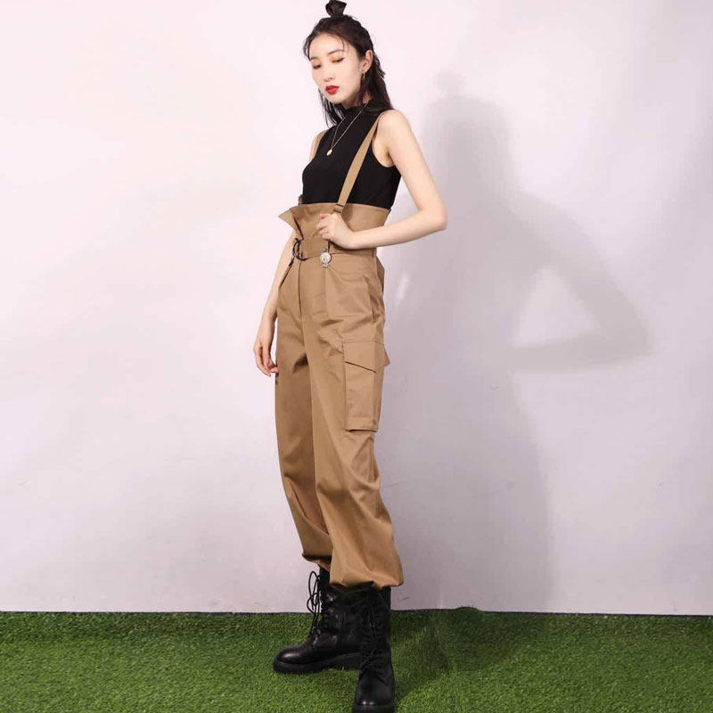 年阿玛施新特2021秋季新款休闲裤 必帅休闲裤