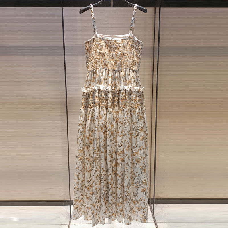 2021年阿玛施新特官网夏季连衣裙 必帅连衣裙
