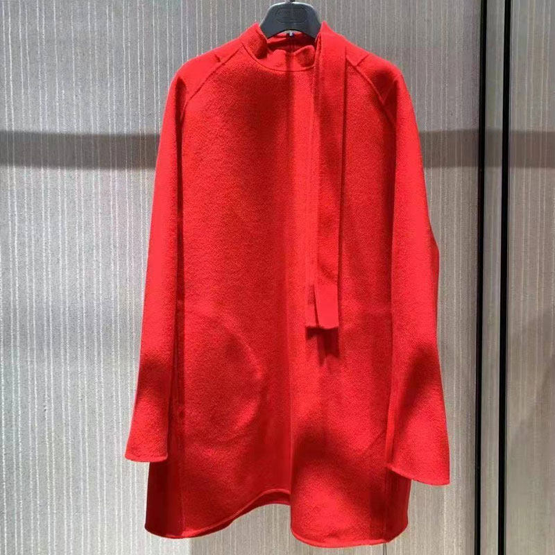 年阿玛施新特官网2021秋新款连衣裙 必帅连衣裙