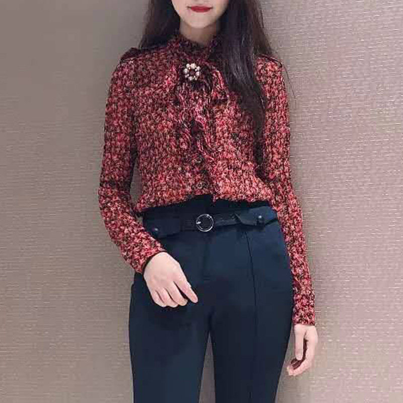 2021年阿玛施新特官网夏款女装衬衫 必帅衬衫